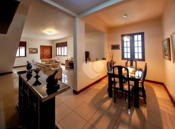 Maravilhosa casa com 5 dormitórios à venda, 284 m² - Grajaú · Maravilhosa casa com 5 quartos,vagas no Grajaú- Grajaú