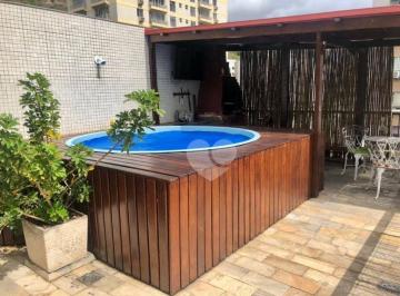 Cobertura com 3 quartos à venda, 186 m² por R$ 940.500,00 - Tijuca - R · Cobertura à venda, 186 m² por R$ 850.000,00 - Tijuca - Rio de Janeiro/RJ