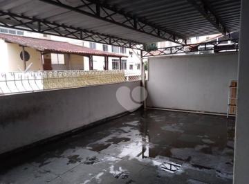 Usina Casa com 4 dormitórios à venda, 240 m² por R$ 650.000 - Tijuca - · Casa com 4 dormitórios à venda, 240 m² por R$ 600.000 - Tijuca - Rio de Janeiro/RJ