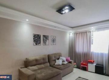 Casa · 208m² · 3 Quartos · 4 Vagas · SOBRADO A VENDA, JARDIM SANTA CLARA - GUARULHOS - SP