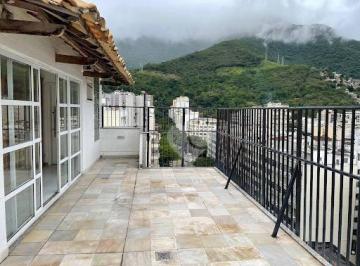 67b0232a7f1a87671f3cb90e475fb7cd174e815d · Cobertura Duplex com 3 quartos à venda, 210 m² - Tijuca - Rio de Janeiro/RJ