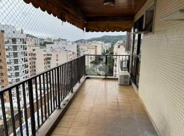 9511c0bbd330225a21e3b7da2e6b3b6832de6841 · Cobertura Duplex com 3 quartos à venda, 210 m² - Tijuca - Rio de Janeiro/RJ