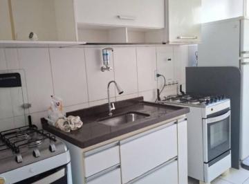 6699842273fcbaaabb5ca96fdf748f7ab774d5e6 · Apartamento com 2 dormitórios para alugar, 50 m² por R$ 2.900,00/mês - Jardim América - São José dos
