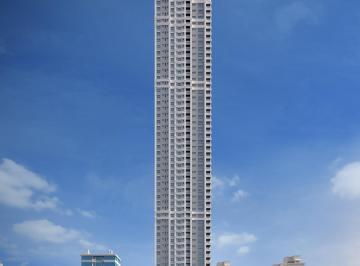 Apartamento · 213m² · 4 Quartos · 3 Vagas · Apartamento Quadra mar de Itapema com apartamentos de 4 suítes e duplex com 5 suítes