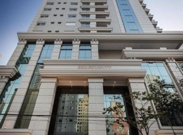 Apartamento · 146m² · 3 Quartos · 2 Vagas · Apartamento mobiliado 03 suítes duas vagas em Balneário Camboriú, SC