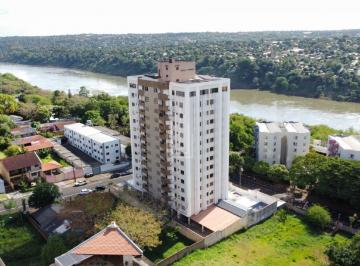 Apartamento · 109m² · 2 Quartos · 1 Vaga · Apartamento à venda no Edifício Residencial Missões em Foz do Iguaçu