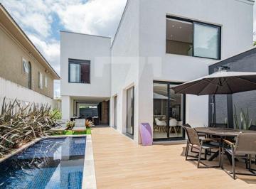 Casa · 415m² · 4 Quartos · 4 Vagas · Casa à venda no Jardim Paulista