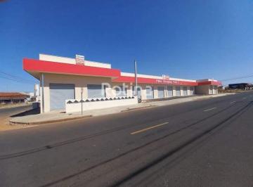 Comercial · 36m² · 8 Vagas · Loja para alugar, Shopping Park - Uberlândia/MG - Rotina Imobiliária