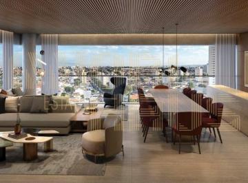 Apartamento · 245m² · 3 Quartos · 3 Vagas · Apartamento à venda AR Ibirapuera SP - 3 quartos