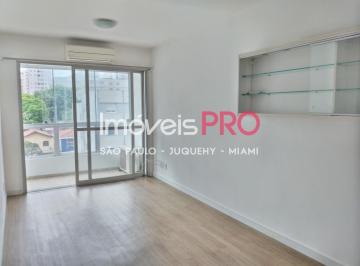 Apartamento · 75m² · 2 Quartos · 2 Vagas · Apartamento em Moema Pássaros de 75 m² com 2 quartos sendo 1 suíte e 2 vagas