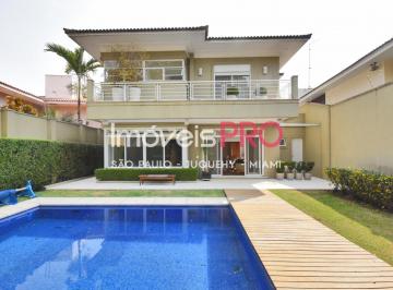 Casa · 500m² · 4 Quartos · 4 Vagas · Casa 04 suites  2 dorm 500mts a venda no Morumbi