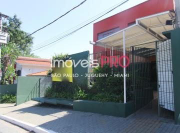Comercial · 458m² · Prédio, Vila Madalena - São Paulo