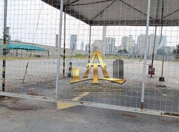 b1efb40153ea7a75ea6ebb1e8d1a1f02ba4a7c3d · Terreno para alugar, 5000 m² por R$ 60.000,00/mês - Tamboré - Barueri/SP