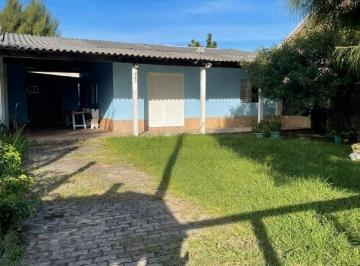 Apartamento · 90m² · 2 Quartos · 2 Vagas · Casa de 02 dormitórios em Nova Tramandaí