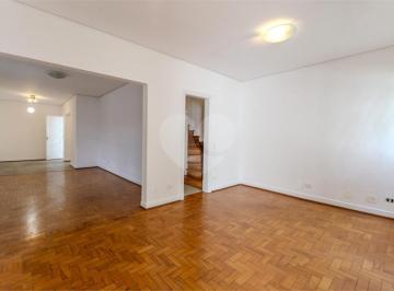 Casa · 180m² · 3 Quartos · 3 Vagas · Sobrado com 3 quartos à venda em Jardim paulista - SP