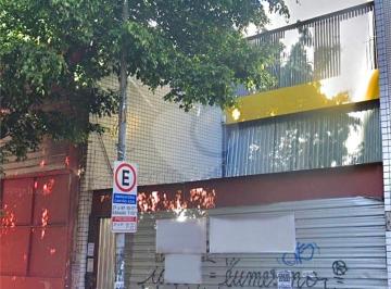 Área de Serviço · Prédio inteiro à venda em Vila buarque - SP