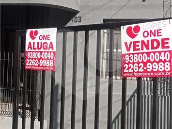 Sem Categoria · Sobrado com 4 quartos à venda em Água branca - SP