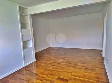 Apartamento · 92m² · 2 Quartos · 1 Vaga · Apartamento com 2 quartos à venda em Itaim bibi - SP