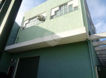 Sem Categoria · Prédio inteiro à venda em Chácara santo antônio (zona sul) - SP