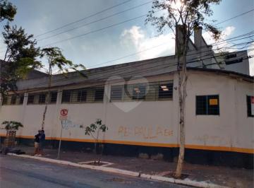 Área de Serviço · Galpão à venda em Campos elíseos - SP