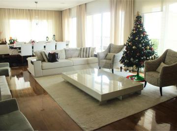 Área de Serviço · Apartamento com 5 quartos à venda em Jardim vila mariana - SP