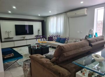 Casa · 388m² · 4 Quartos · 4 Vagas · Condomínio, Panamby - São Paulo