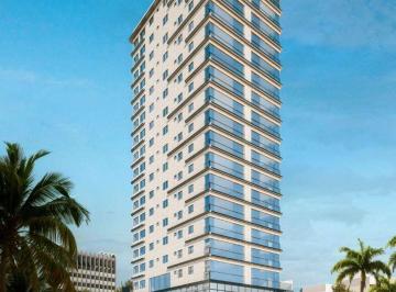 0f9c92491f47909c83de7b301b5695e8be553281 · Apartamento com 3 dormitórios à venda, 160 m² por R$ 2.014.260,22 - Beira Mar - Barra Velha/SC