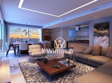 298e63d3441dcd375cde2abda0228eb78378f8e1 · Apartamento com 3 dormitórios à venda, 182 m² por R$ 3.271.000,00 - Três Figueiras - Porto Alegre/RS