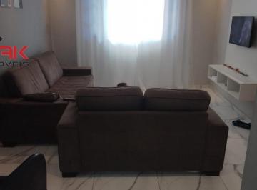 v6396a.jpg · Casa - Parque Residencial Jundiai I 