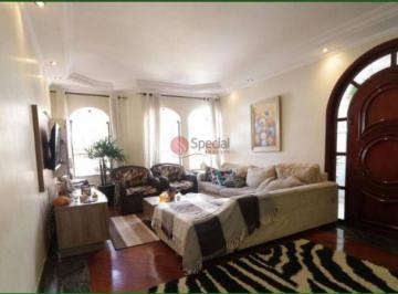 Casa · 249m² · 4 Quartos · 6 Vagas · Sobrado a venda Jardim Vila Formosa, 249 m².