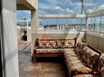Apartamento · 230m² · 4 Quartos · 3 Vagas · Linda cobertura 4 suítes e 3 vagas na Vila Carrão