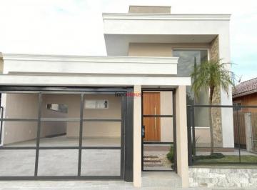 Casa · 162m² · Bela casa de alto padrão a venda no Bairro 15 de Novembro em Igrejinha