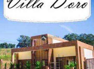 55f1c08d9026df661e80b18663e1065af69f29ac · Terreno à venda, 1650 m² por R$ 650.000,00 - Condomínio Villa d’ oro - Vinhedo/SP