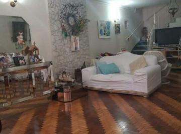 Casa · 221m² · 4 Quartos · 3 Vagas · Sobrado com 221 m² Localizado No Bairro Mirandópolis São Paulo SP