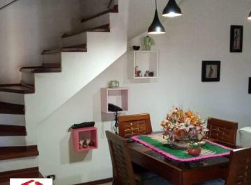 Casa · 231m² · 3 Quartos · 3 Vagas · Sobrado 231 m² Localizado no Anchieta São Bernardo do Campo - SP