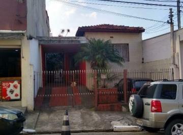 Terreno · 350m² · Terreno à venda com 2 casas - Oswaldo Cruz - São Caetano do Sul