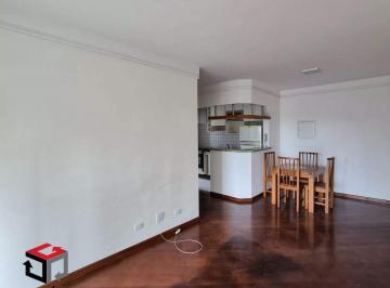 Apartamento · 55m² · 1 Quarto · 1 Vaga · Apartamento para aluguel 1 quarto 1 vaga Jardim do Mar - São Bernardo do Campo - SP