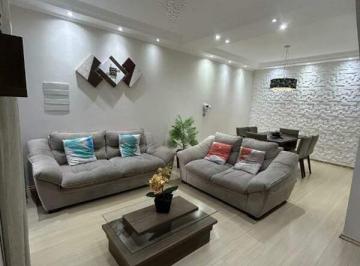 Casa · 153m² · 3 Quartos · 3 Vagas · Sobrado à venda 3 quartos 3 vagas Floresta - Santo André - SP