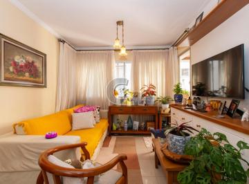 Apartamento · 60m² · 2 Quartos · 1 Vaga · Apartamento à venda em Higienópolis, 2 quartos, 1 vaga, 60m²
