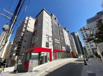 00fd45499af914b62847c45187f781f20014acc7 · Apartamento com 2 dormitórios à venda, 71 m² por R$ 1.550.000,00 - Centro - Florianópolis/SC