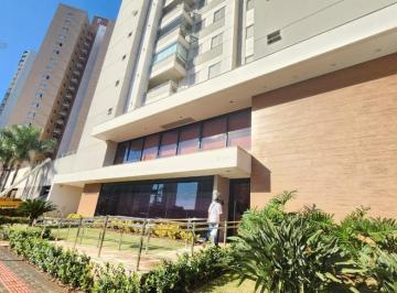 Apartamento · 76m² · 2 Quartos · 2 Vagas · Apartamento para alugar em Londrina, Gleba Palhano, com 2 quartos, com 76 m², Cosmopolitan Residence
