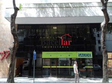 Comercial · 350m² · Andar em prédio de luxo no melhor ponto do RJ