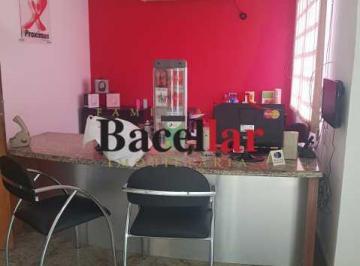 Casa · 495m² · 4 Quartos · 5 Vagas · Casa à venda - na Tijuca