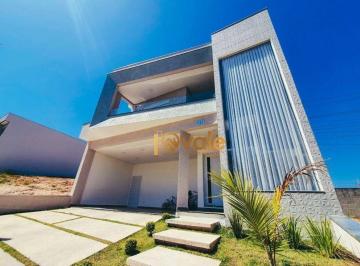 9b17291539f811cdd11c1ebcd0e921a5ec1482ce · Casa  à venda 240m2 Condomínio Vivva - Jacareí SP