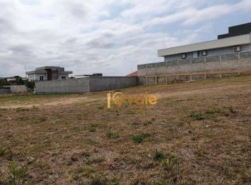 34e9b46fb595a44b88b326d5693050fd2915dfa1 · Terreno a Venda - 1.180m2 Plano - Cond. Paratehy Norte - Urbanova - SJCampos/SP