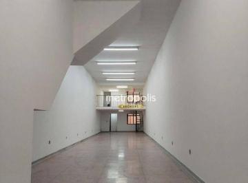 salão · Salão para alugar, 180 m² por R$ 5.790,00/mês - Jardim Ocara - Santo André/SP