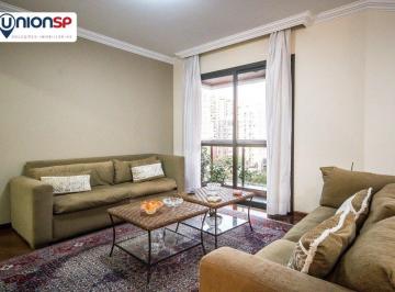 Apartamento · 223m² · 4 Quartos · 7 Vagas · Apartamento à venda, 223 m² por R$ 2.310.000,00 - Perdizes - São Paulo/SP