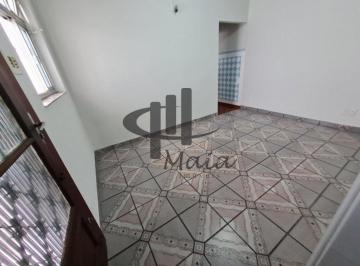 Casa · 168m² · 2 Quartos · 2 Vagas · Venda Sobrado Sao Caetano do Sul Osvaldo Cruz Ref: 36654