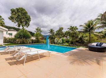 64b3f2a1491f1ba8721ebec5c14e2245d56eb94f · Casa com 6 dormitórios à venda, 381 m² por R$ 6.500.000,00 - Balneario Praia do Perequê - Guarujá/SP