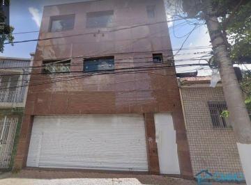 274836e4f1059fcbf3660b840ebd125abdc8ddbe · Galpão para alugar, 370 m² por R$ 19.687,19/mês - Mooca - São Paulo/SP